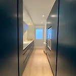 'socaire' アパート