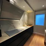 アパート 'socaire' リバデセリャ