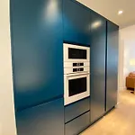 'socaire' アパート