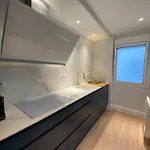 'socaire' アパート *