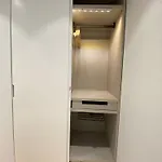 'socaire' アパート *