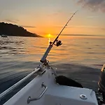 アパート 'socaire'