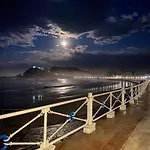 アパート 'socaire'