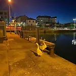 'socaire' * リバデセリャ