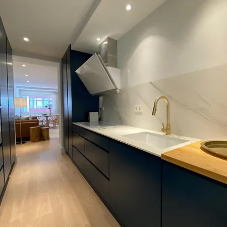 'socaire' アパート *