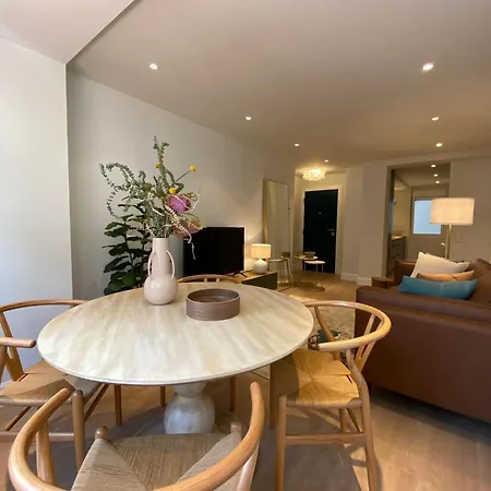 'socaire' Apartment Ribadesella