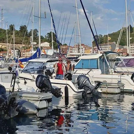 דירה 'socaire' ריבאדסלה