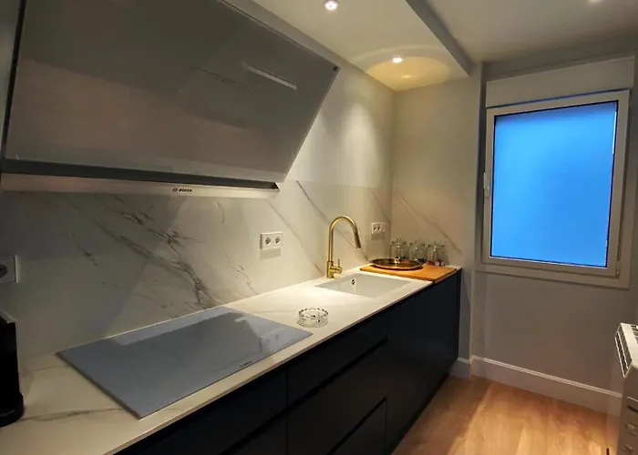 Apartment 'socaire' Ribadesella