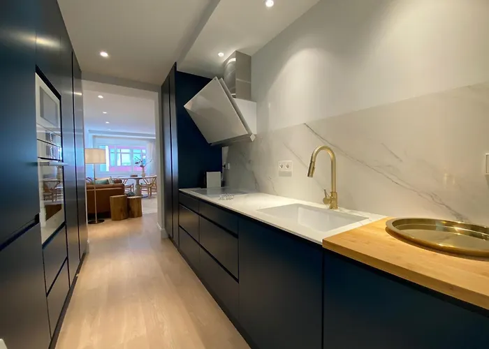 'socaire' Apartment *