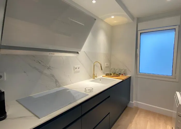 'socaire' Apartment *