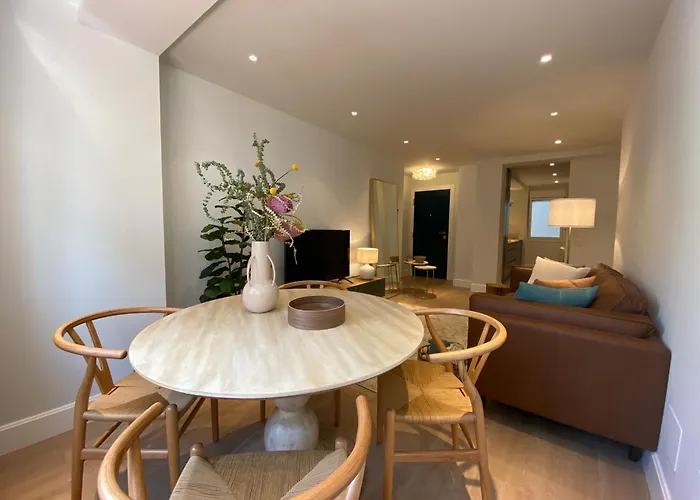 'socaire' Apartment Ribadesella