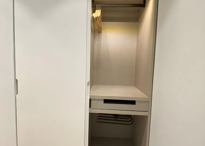 'socaire' Apartment *