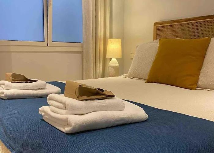 Apartment 'socaire' *