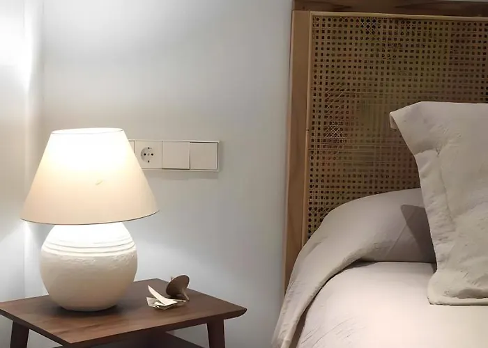 'socaire' Apartment *