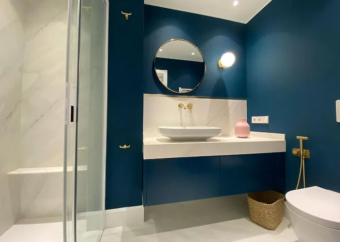 'socaire' Apartment *