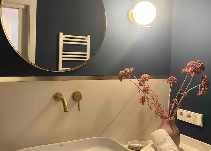 Apartment 'socaire' *