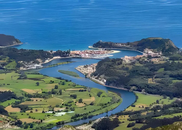 'socaire' * Ribadesella