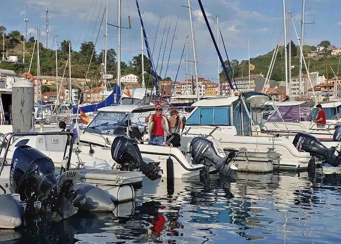 Apartment 'socaire' *