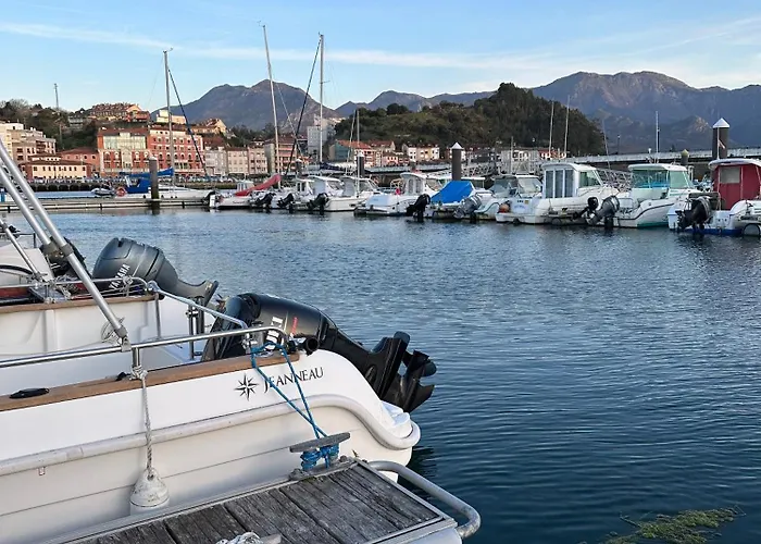 'socaire' Ribadesella